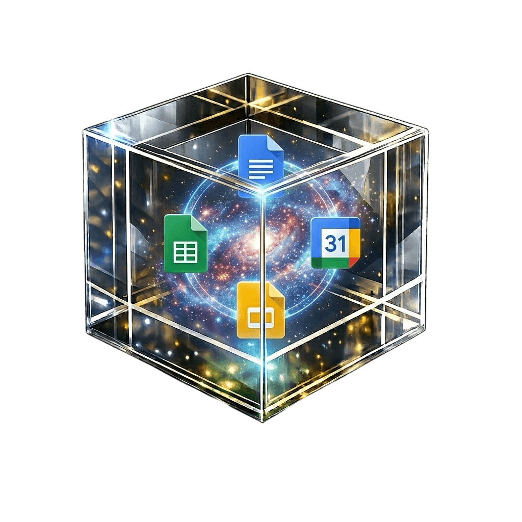 Google Workspace