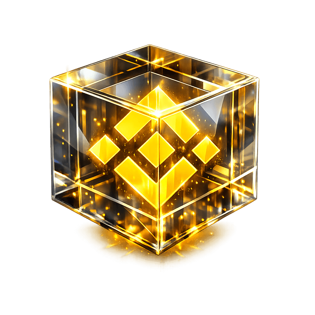Binance