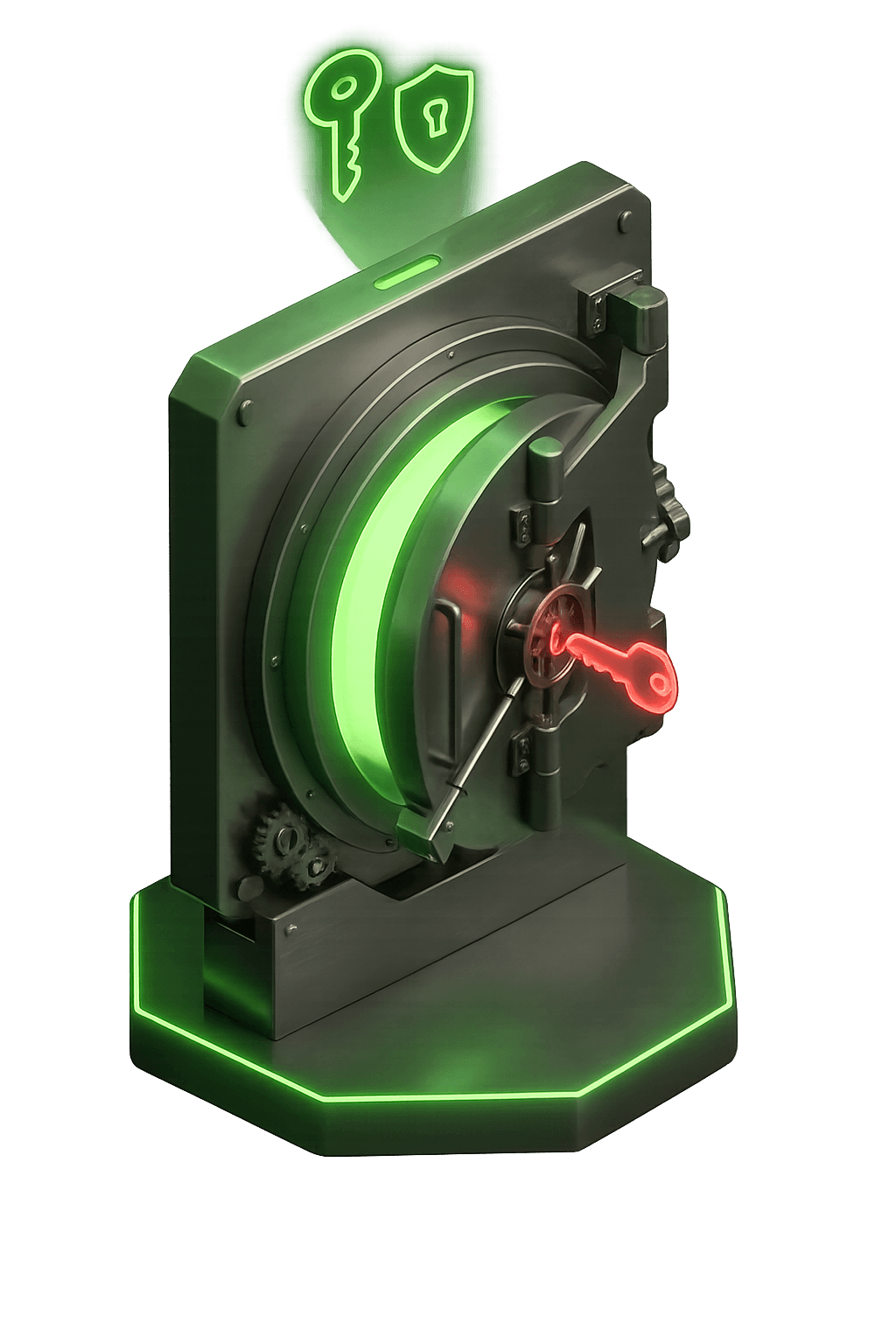 Удалённый доступ