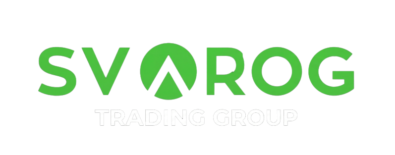 Svarog Trading group logo